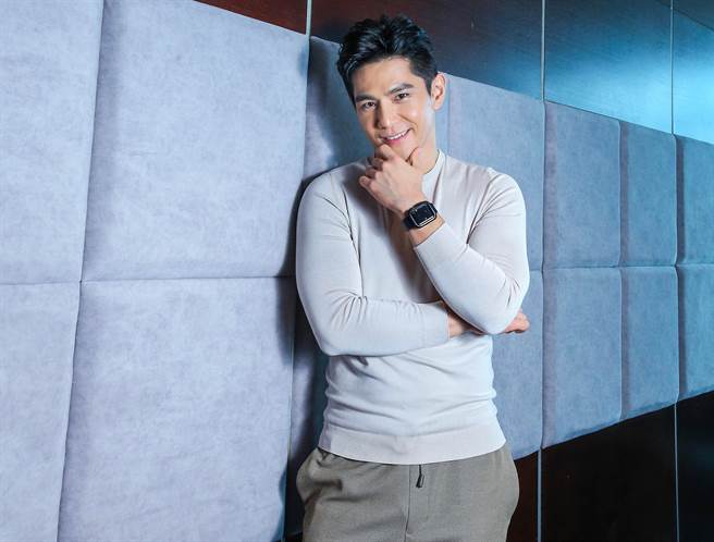 祖雄写真书大卖，已经二刷。（粘耿豪摄）