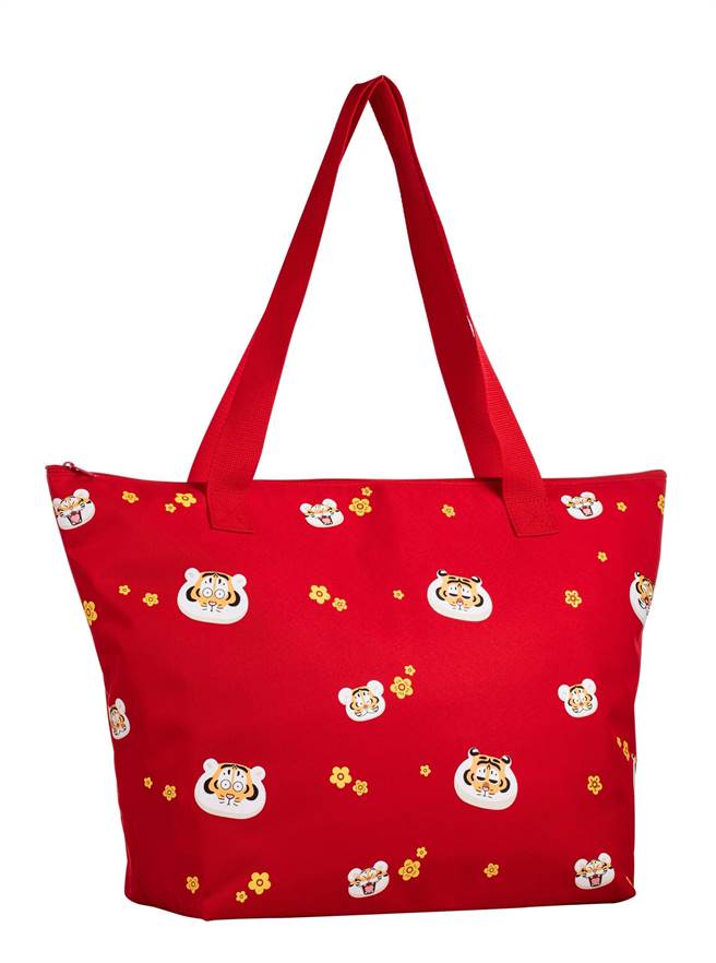 新光三越2022好運攏虎你新春福袋，站前店明（19日）早上10點線上App限量發售。（新光三越提供）