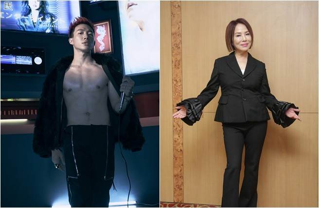 女星叶瑷菱儿子ØZI（陈奕凡）近期私生活遭揭露，先是谢和弦前妻Keanna自曝两人有过亲密关系，过去和前女友激情影片又流出。(图/ 取自中时资料库)