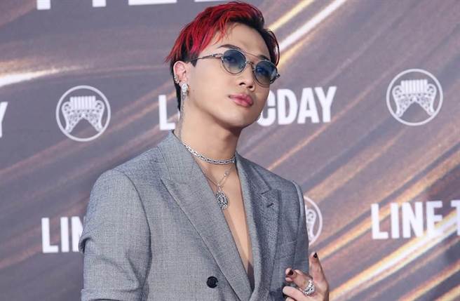 知名歌手ØZI（陈奕凡）与前女友的性爱片惊传外流，警方表示尚未接到报案。（中时资料照）