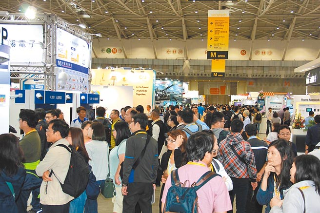 「2022 Fire & Safety台北国际防火防灾应用展」将为台湾消防防灾MIT厂商开启国际舞台的全新机会。图／业者提供