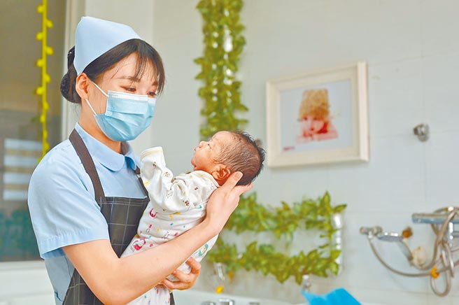 （圖／中新社）