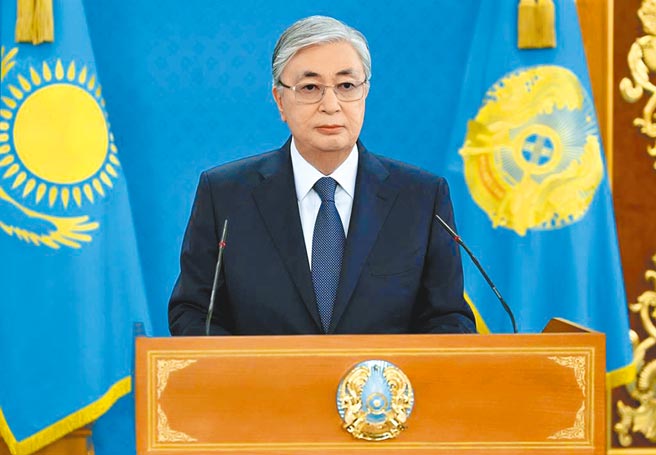 （圖／美聯社）