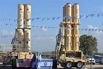 以色列箭式3型反彈道系統 成功擊中太空目標 