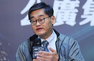 華視總經理莊豐嘉威脅撤預算提案 蔡壁如：懷念在野的民進黨