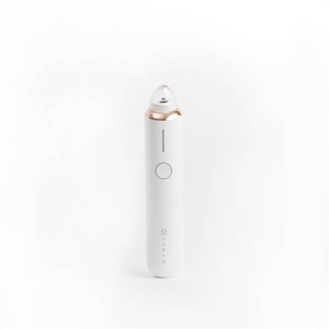 NUEVA HD 高解析粉刺机 Aurora 小极光， 3990元。（NUEVA提供）