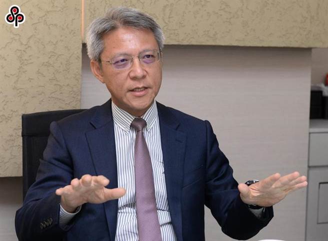 （资诚联合会计师事务所所长暨联盟事业执行长周建宏。图／王德为）