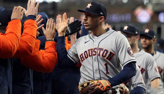 柯瑞亚有机会追逐史上最大游击手合约(路透社)