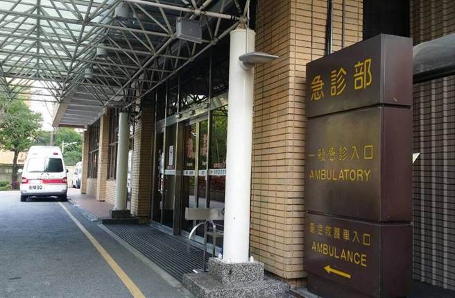 台北市衛生局指出，該名男子是1月7日和太太從加拿大回國，本來就有慢性病史，夫妻同住一間房，1月16日曾心臟不舒服曾到和平院區就醫。（本報資料照片）