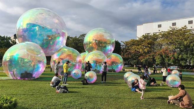 國立臺灣美術館邀請民眾一起喜迎虎年，將自1/23(日)起推出福虎生豐-迎新藝起來」春節系列活動，延續至2/12(六)元宵節前週六假日。（圖／國立台灣美術館提供）