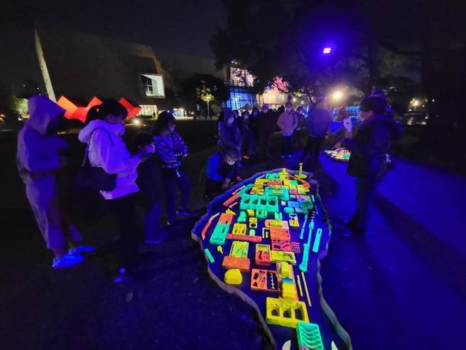 國立臺灣美術館邀請民眾一起喜迎虎年，將自1/23(日)起推出福虎生豐-迎新藝起來」春節系列活動，延續至2/12(六)元宵節前週六假日。（圖／國立台灣美術館提供）