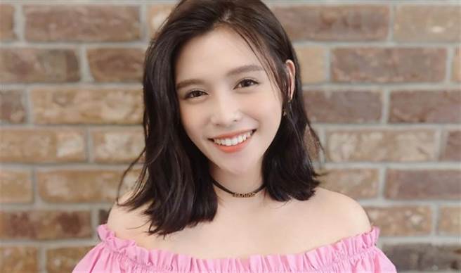 夏宇童常在社群分享美照。（图／夏宇童IG）