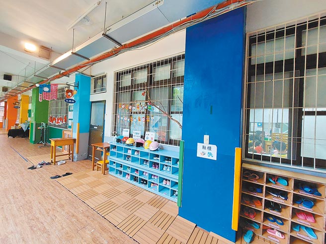 新北市府财政局推动「公有建物供需调配精进方案实施计画」，将校园、办公厅舍等空间活化成公托、健身中心等有效空间，3年来节省兴建及土地取得成本约127亿元。（新北市财政局提供／蔡雯如新北传真）