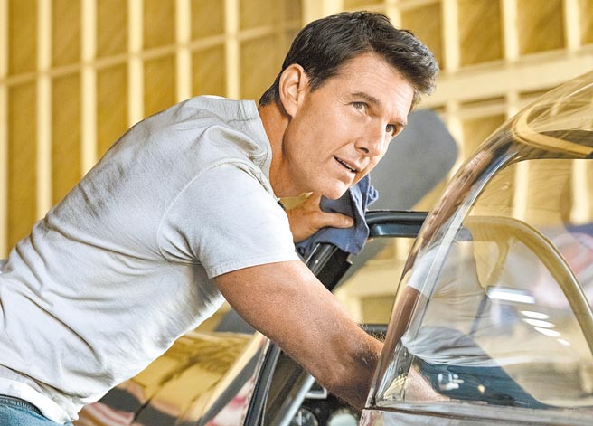 汤姆克鲁斯有望加入漫威宇宙。（美联社）