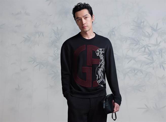 BELLAVITA福虎迎新春 首推虎年开运商品（BELLAVITA提供）