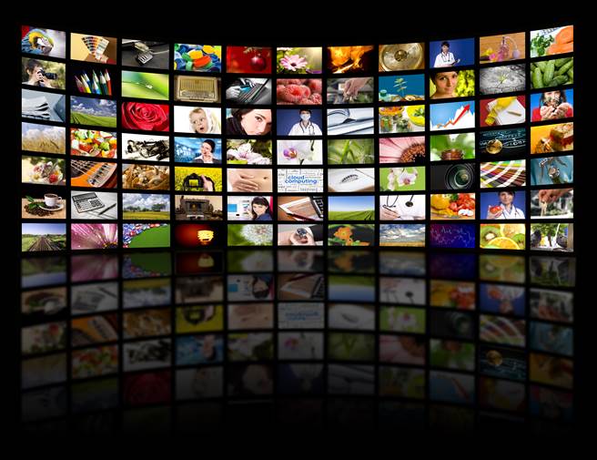 面板双虎20日早盘涨逾3%。(示意图/达志影像)