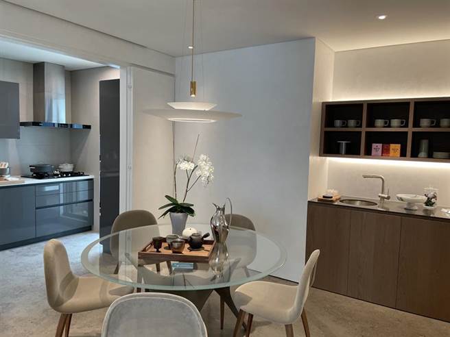 （房市推案量連續4年破兆元大關！去年直逼1.2兆元，高達史上第三高。圖／蔡惠芳）