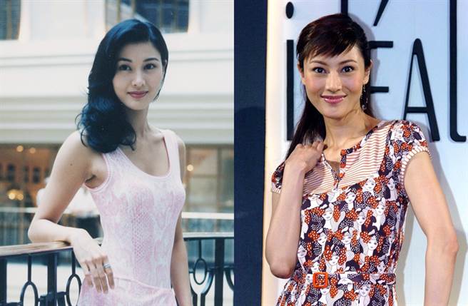 「最美港姐」李嘉欣近来鬼门关前走一遭。（图／中时资料照片）