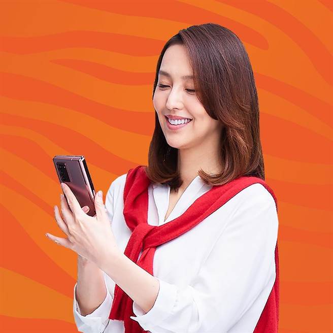 （远传易付卡新春献礼，首次储值双倍送。最高再送8天上网吃到饱。图／远传电信提供）
