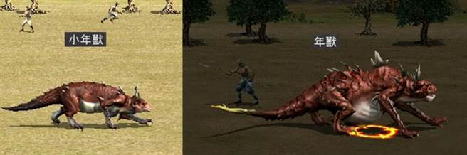 《三国群英传Online》全新BOSS登场
春节年兽活动正式开启、转生石系统全面回归
