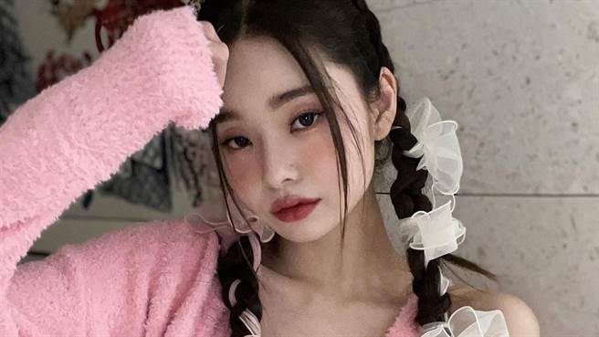 宋智雅今日被媒体爆出业配价码超惊人，引起热议。（图／IG@dear.zia）