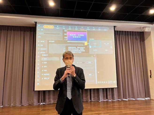 继核一、核二后，核三厂1、2号机也将提出除役计画，清华大学工程与系统科学系教授叶宗洸建议台电参考东京电力公司的做法，每天在官网上公告福岛第一核电厂除役工作报告，以最清楚且透明的方式，让民眾掌握即时资讯。(叶宗洸提供／李侑珊台北传真)