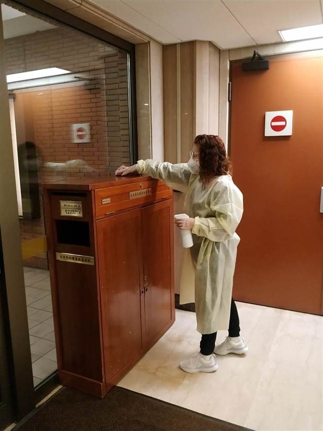 位于国家两厅院的春水堂近期有确诊者足迹，国家两厅院今日宣布，因应疫情变化，配合政府疫调作业，及维护出入者的健康与公共区域安全，明21日国家音乐厅育既闭馆一天。（国家两厅院提供）