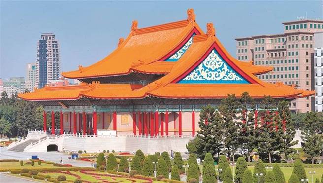 北市府表示國家音樂廳足跡為新的個案，指揮中心對此回應暫不清楚。(圖／資料照)