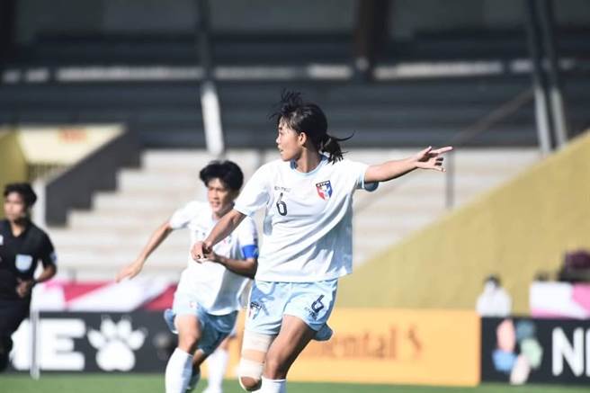 照片来源： 中华民国足球协会CTFA