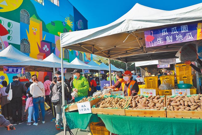 台南24家观光工厂各具产业特色及DIY体验，适合亲子同游寓教于乐。（台南市政府提供／刘秀芬台南传真）