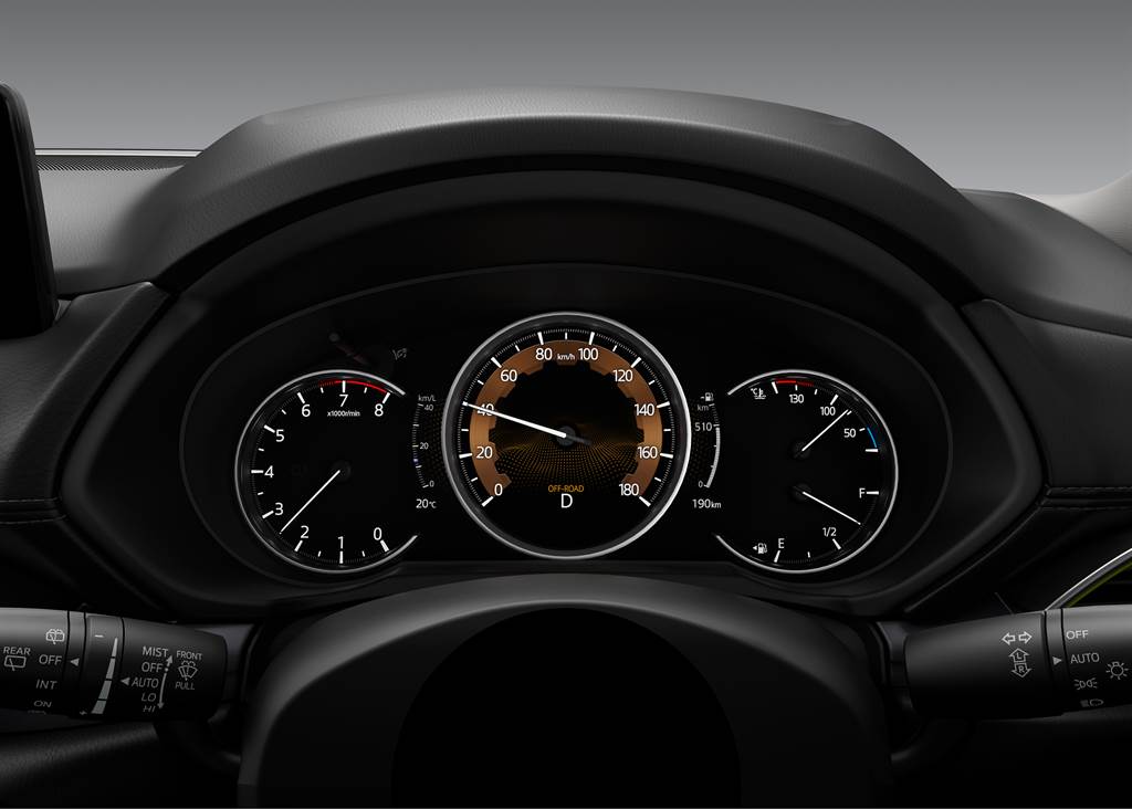 Mazda CX-5 中期改款車型預計 2/11 線上發表、2.5 TURBO 確定導入！
(圖/CarStuff)