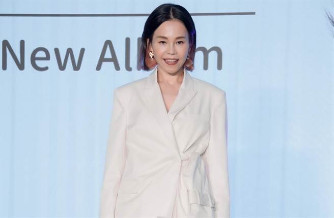 彭佳慧育有3名子女，因疫情暫停了學校活動，讓忙於工作的她不禁崩潰。(中時資料照片)