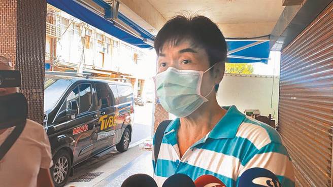 国家队之耻，陆口罩充MIT海捞3407万，加利老板判决出炉。(中时资料库)