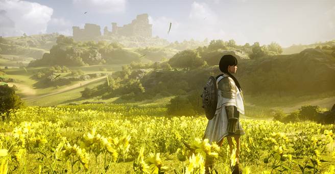 《奧丁：神叛》與眾神攜手入主TGS最大攤位 「台灣試玩版」搶鮮體驗
