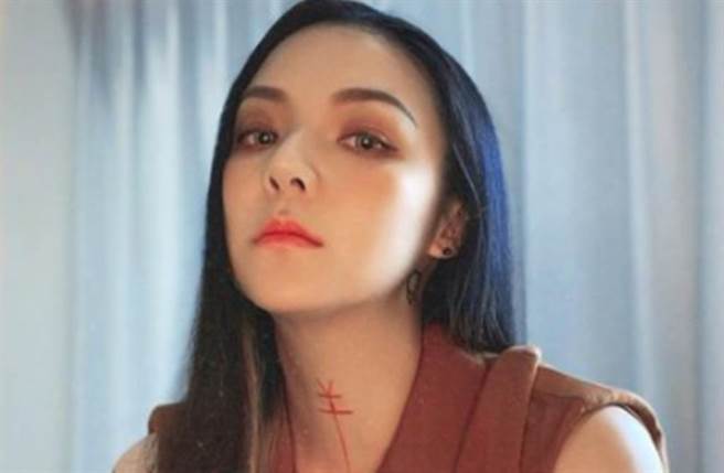 欧阳靖常在社群网站分享日常。（imginoy IG）