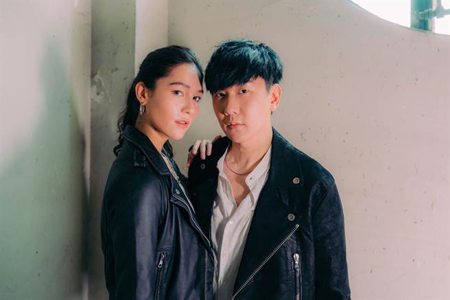 JJ林俊傑推出單曲〈Like You Do〉MV。（華納音樂提供）