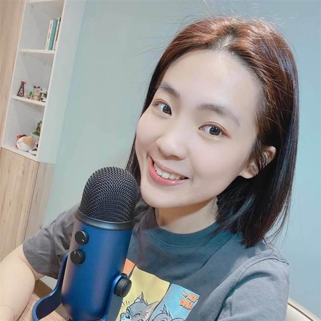 国民党台北市议员徐巧芯。（图／本报系资料照）