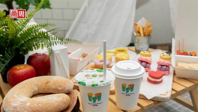 差點收攤的老紙廠　拚5年靠一個低碳杯翻身（取自華紙官網）