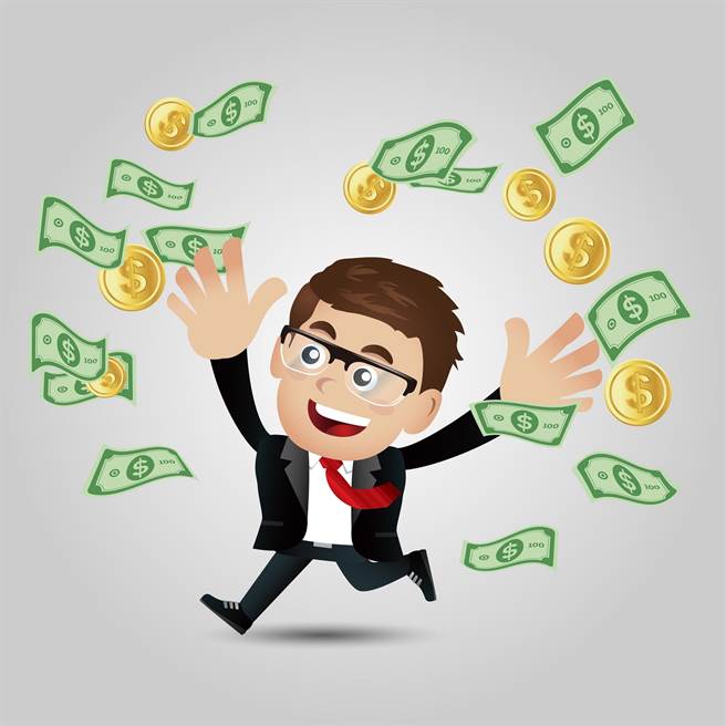 你的年终奖金会怎么花呢？（图／小花平台保险+）