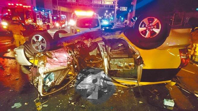 因應酒駕事件頻傳，為遏止酒駕事件發生，朝野立委提案修法盼提高罰則。（本報資料照片）
