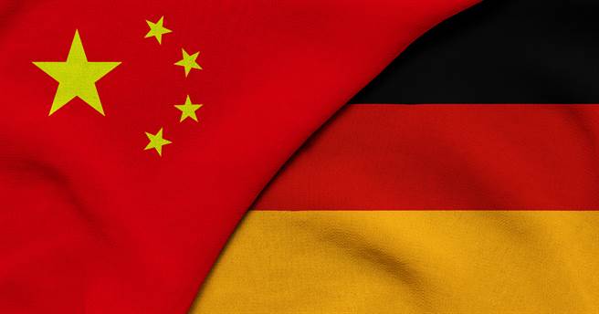 大量的的在华德企认为大陆市场情形有所恶化，很多德国企业在中国大陆的经营活动中感觉处于不利地位。（图／Shutterstock)