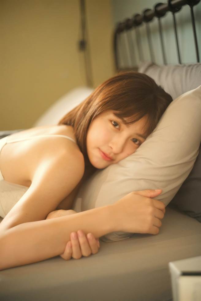 峮峮与大家分享踏入3字头的成长与蜕变。（波丽佳音提供）