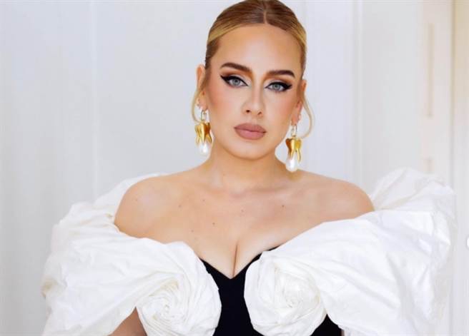 爱黛儿已经不是第一次放鸟，引起粉丝公愤。(图/翻摄自爱黛儿IG)