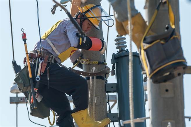 需量反應措施實施多年 台電：並非計畫性缺電。（報系資料照）