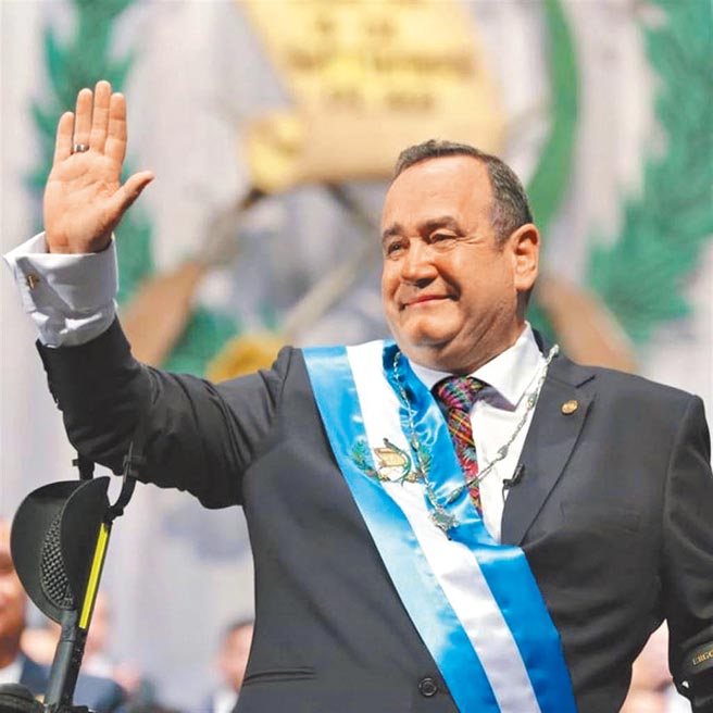 （取自贾麦岱脸书）