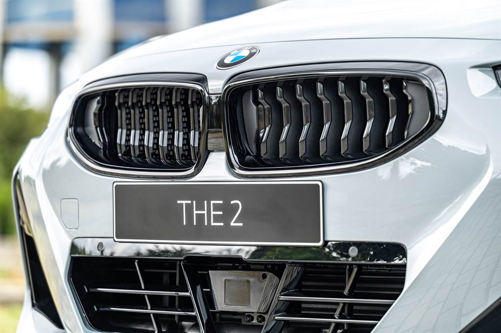 199萬/289萬二車型，全新BMW 220i M Sport與BMW M240i xDrive Coupe 兩款車型正式發表(圖/CarStuff人車事)