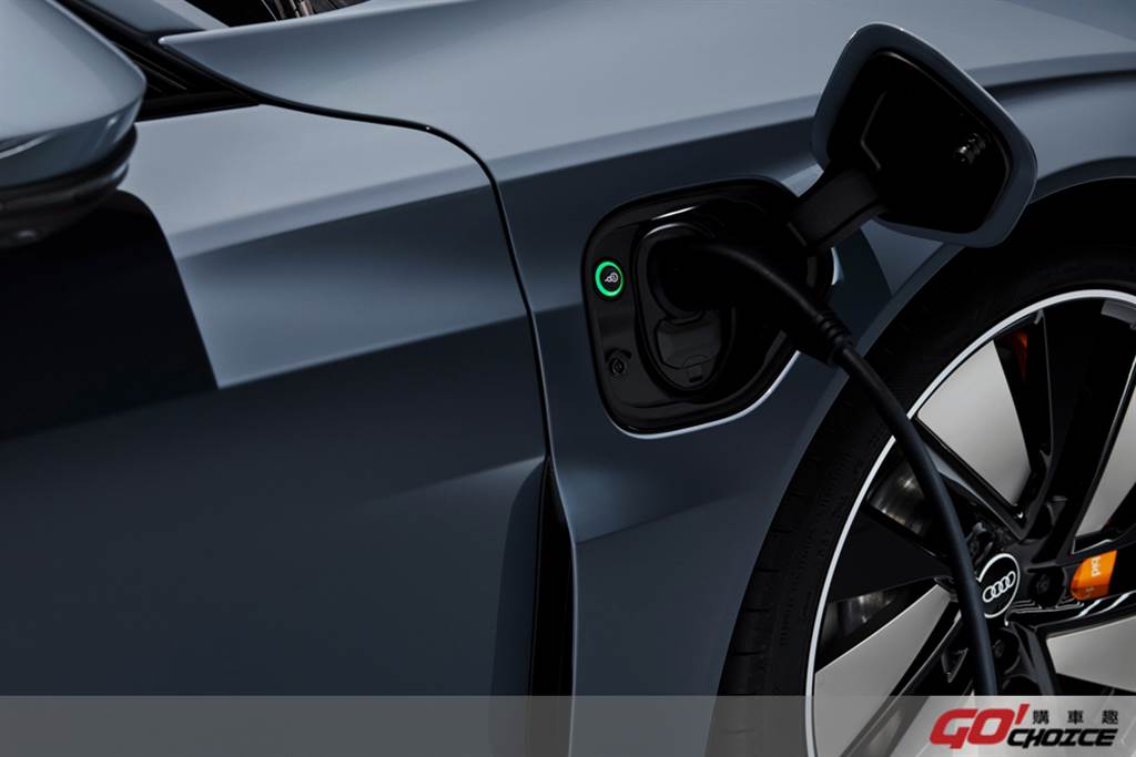 拓展充電業務 Audi Taiwan 與 TAIL 特爾電力超快充服務品牌合作(圖/GOCHOICE購車趣)