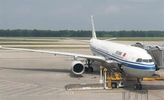 反擊大陸禁飛令 美政府暫停陸籍航空「從美國飛往中國」的44個航班