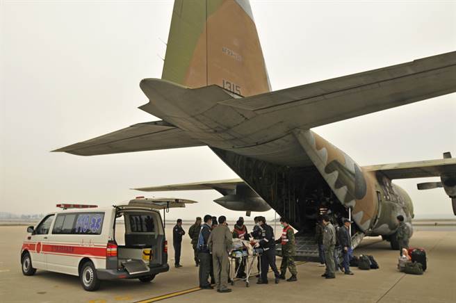 金門縣府修訂鄉親赴台就醫住宿補助要點，補助對象擴大至新住民配偶。（李金生攝）