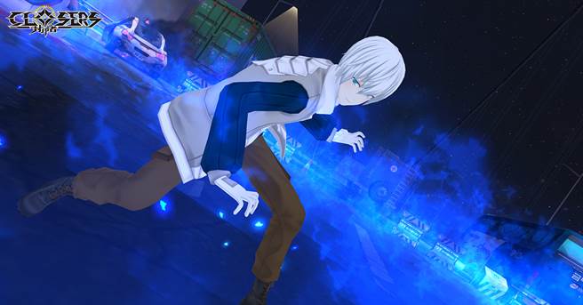 為了拯救全人類，即將要和總長派的強大敵人戰鬥。面對被總長操控的「吉娜‧葛蕾絲」、瘋狂的「霍夫曼夫妻」，以及無盡業火「歐梅嘉騎士」，特工們將會如何逆轉戰局？ (樂意傳播提供)

